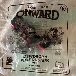 Onward McDonald's Kids Toy